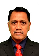 Mohd Roshdi bin Hasim